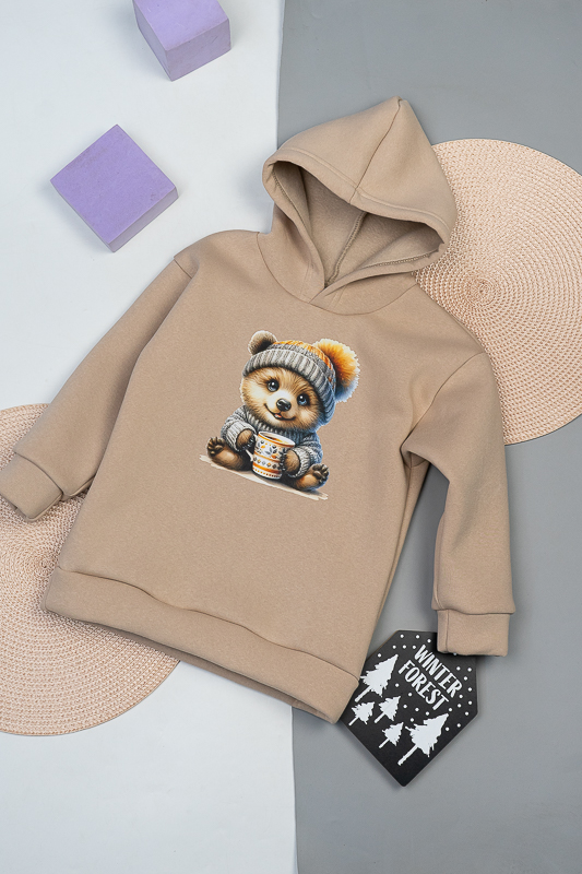 Худі дитяче 300-495